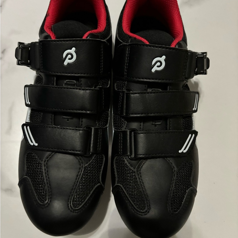 Peloton Unisex Size 39 EU Cycling Cleats Shoes